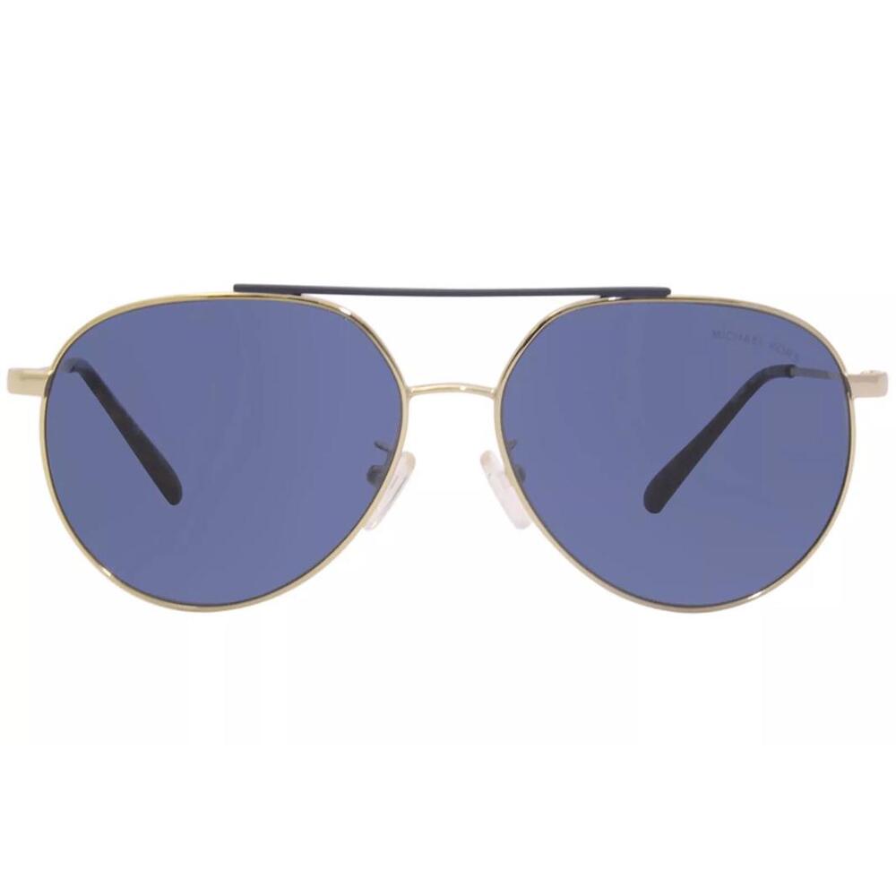 MICHAEL KORS 101480 60-15 135 3N Sunglasses - Picture 2 of 4